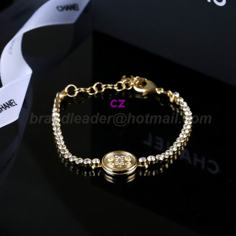 Chanel Bracelets 177